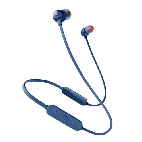 JBL Tune 115BT Wireless In-Ear headphones - Blue