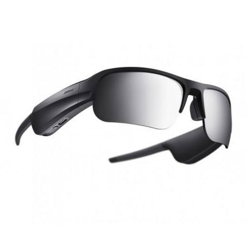 Bose Frames Tempo Sunglass - Black