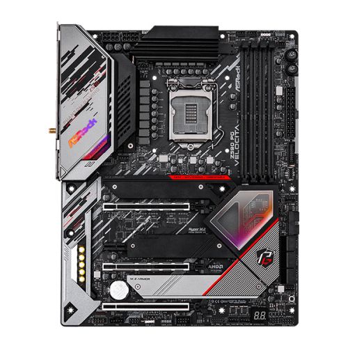 ASRock Z590 PG Velocita ATX Motherboard