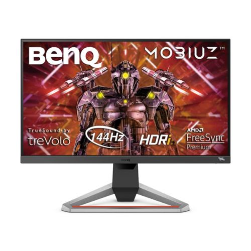 BENQ EX2510 Mobiuz 24.5 Inch 144Hz Full HD Monitor