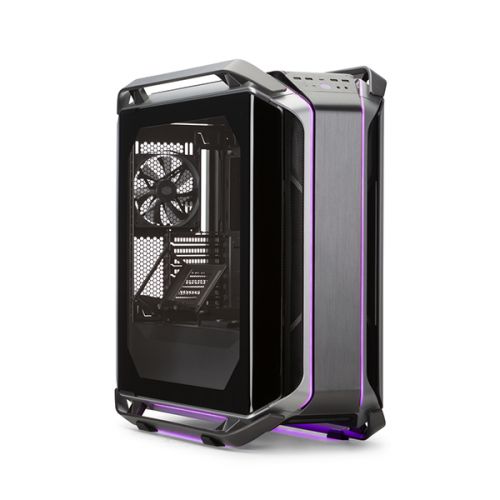 Cooler Master COSMOS C700M ARGB Full Tower Case