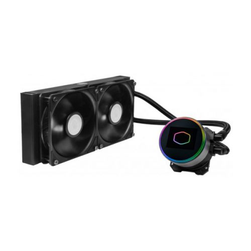 Cooler Master ML240 Vivid ARGB Liquid Cooler