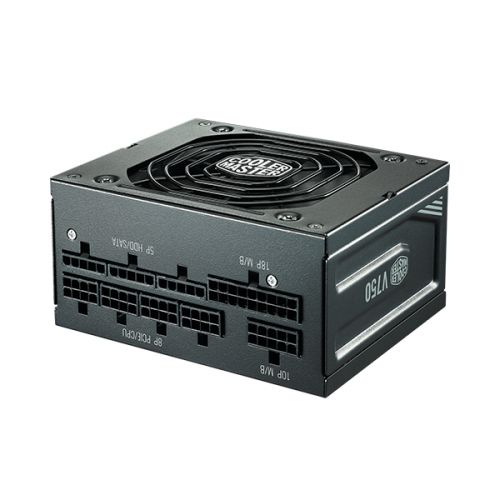 Cooler Master V SFX 750W Gold Full Modular 80 Plus