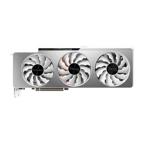 Gigabyte GeForce RTX™ 3080 Ti VISION OC 12G Graphics Card