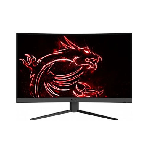 MSI Optix G27CQ4 27 Inch WQHD 165hz Curved Monitor