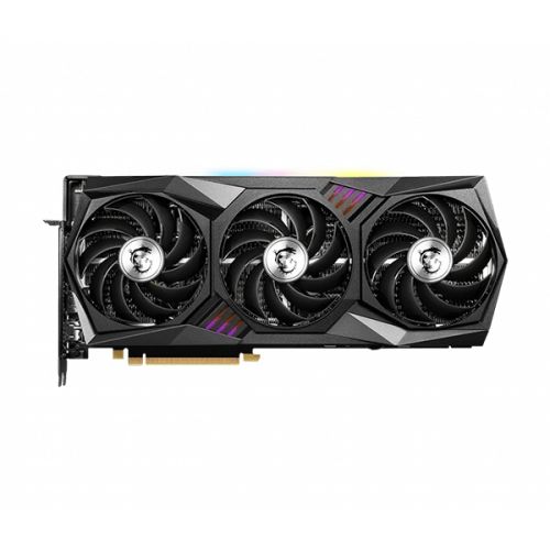 MSI GeForce RTX 3070 Ti GAMING X Trio 8GB Graphics Card