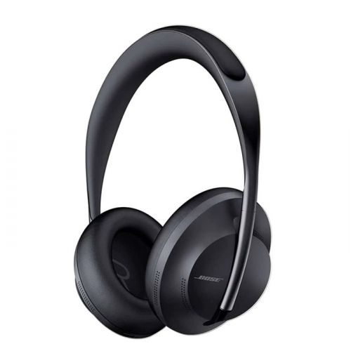 Bose Noise Cancelling Headphones 700 - Black