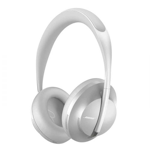 Bose Noise Cancelling Headphones 700 - Luxe Silver