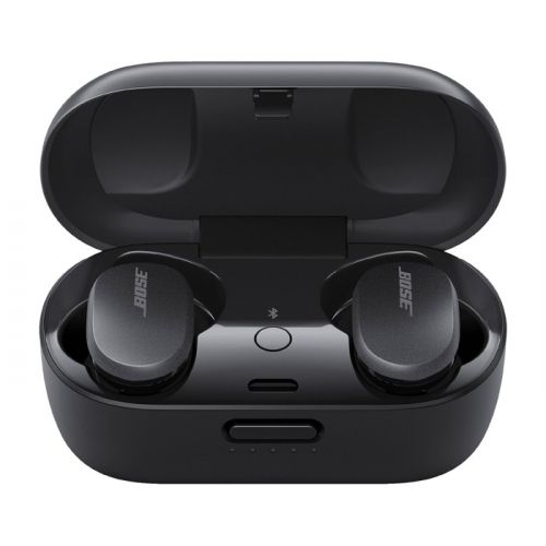 Bose QuietComfort Earbuds - Triple Black