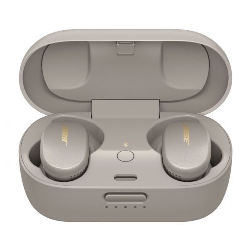 Bose QuietComfort Earbuds - Sandstone