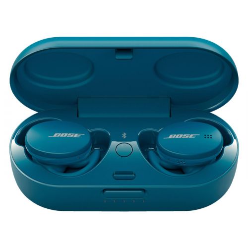 BOSE Sport Earbuds – Baltic Blue