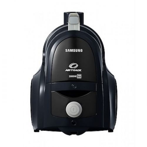 SAMSUNG VACUUM CLEANER CANISTER 2000 WATT BLACK