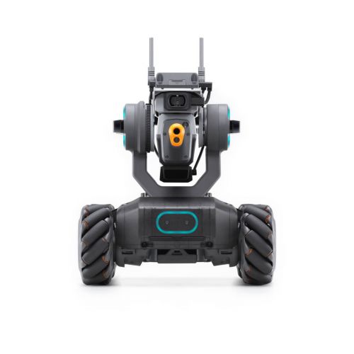 DJI ROBOMASTER S1