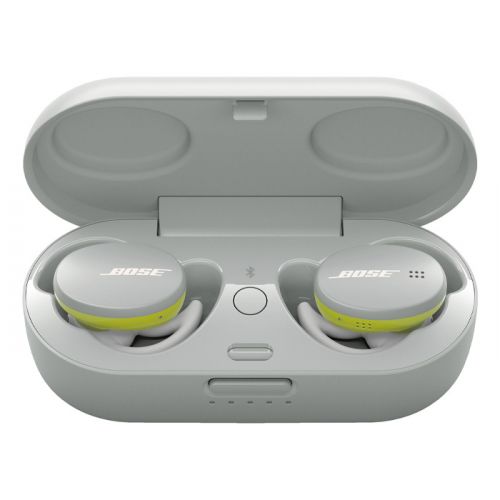 Bose Sport Earbuds - Glacier White