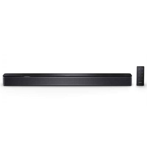 Bose Smart Soundbar 300 - Black