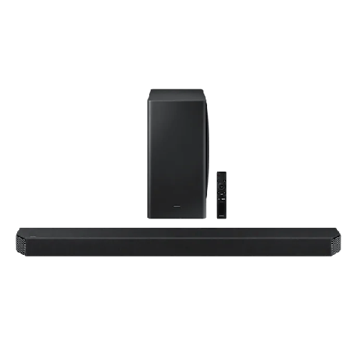 Samsung HW-Q900A 7.1.2ch Soundbar