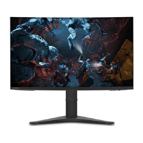 Lenovo G32QC-10 QHD 32 Inch 144Hz Curved Gaming Monitor - 28911