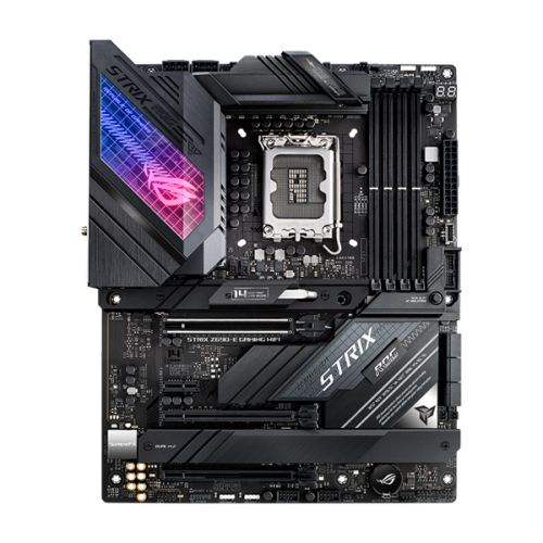 Asus ROG STRIX Z690-E GAMING WIFI DDR5 ATX Motherboard