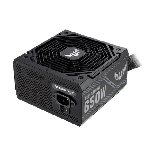 ASUS TUF Gaming 650W Bronze Power Supply Unit