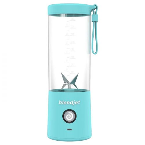 BlendJet 2 Portable Blender - Sky Blue