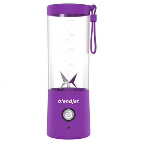 BlendJet 2 Portable Blender - Purple