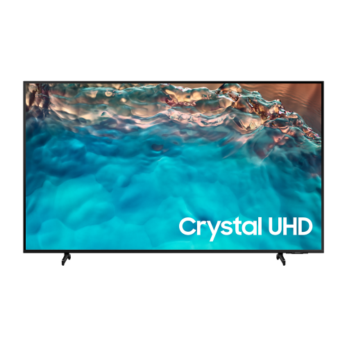 Samsung 85 inch BU8000 Crystal UHD 4K Smart TV 2022