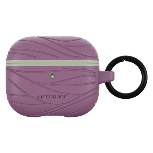 LIFEPROOF Airpods (3rd gen) Case - Lavender