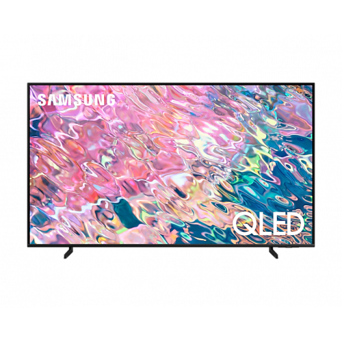 Samsung 75 inch Q60B QLED 4K Smart TV 2022