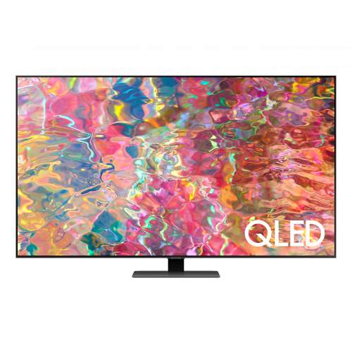 Samsung 75 inch Q80B QLED 4K Smart TV 2022