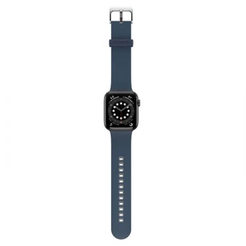 Otterbox Apple Watch Band 45/44mm - Dark Blue