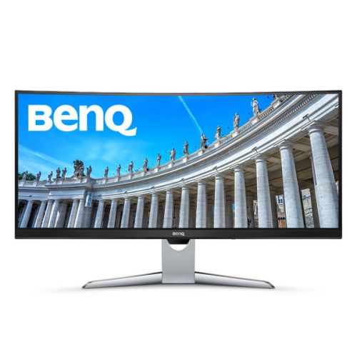 BenQ EX3501R 35 inch 2K Curved HDR Monitor