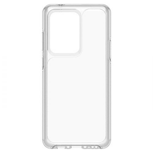 Otterbox Symmetry Case For Samsung S20 Ultra- Clear