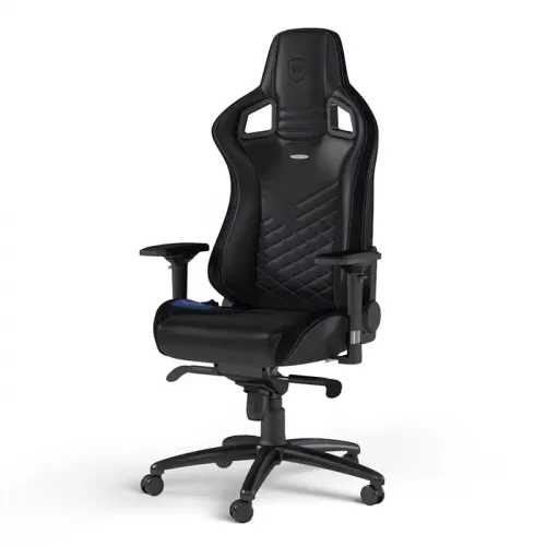 Noblechairs EPIC Series - Black/Blue - 675951