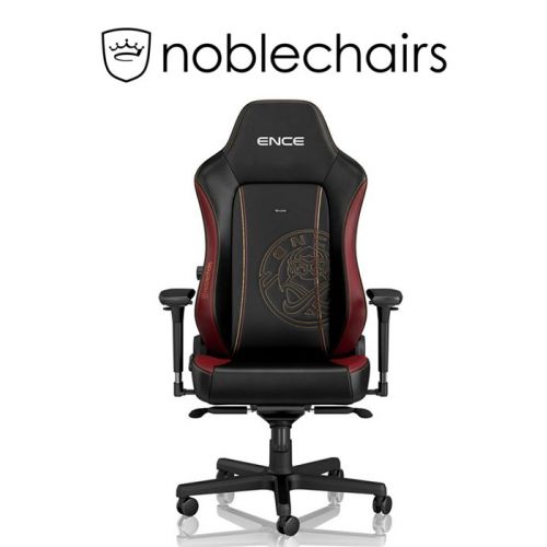 Noblechairs HERO Gaming Chair - ENCE Edition 676327