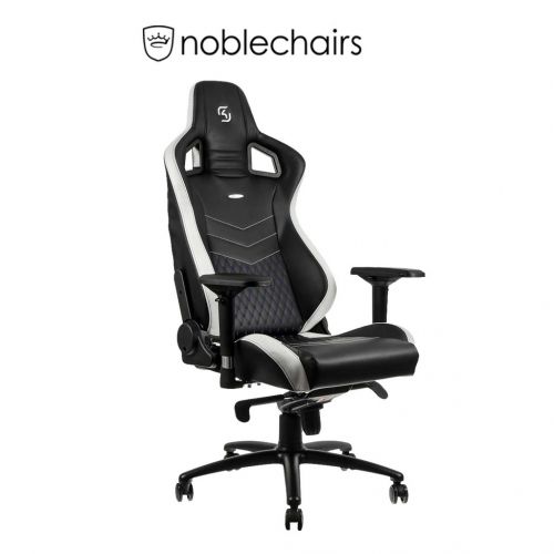 Noblechairs EPIC Series - SK Gaming Edition