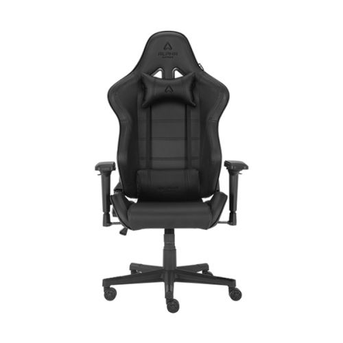 Alpha Gamer Gaming Chair NIMBUS Series (BLACK)