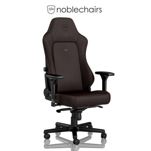 Noblechairs HERO Gaming Chair - Java Edition - 677586