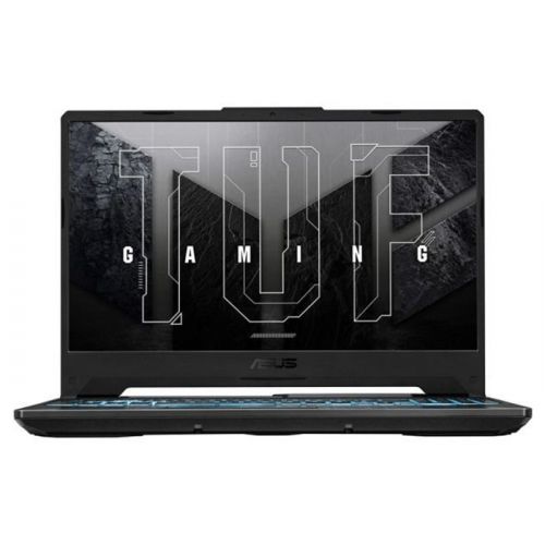 ASUS TUF Gaming A15 FA506ICB-HN127W Gaming Laptop – Ryzen 7 2.9GHz 16GB 1TB 4GB Win11Home 15.6inch FHD 144Hz Black Nvidia GeForce RTX 3050