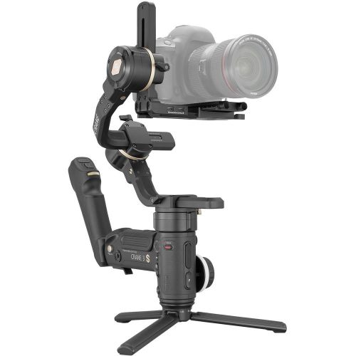 Zhiyun Crane 3s 3-axis Handheld Stabilizer