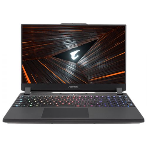 Gigabyte Aorus 15 - Intel i7-12700H - RTX 3070 TI 8GB GDDR6 - DDR5 8GBx2 - M.2(PCIE) SSD 1 TB - 15.6 Inch 360Hz