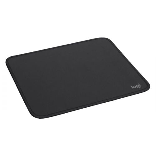 Logitech Studio Series Mouse Pad (Graphite) - 230mm X 200mm