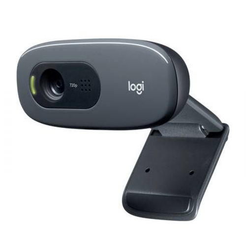 Logitech C270 HD webcam