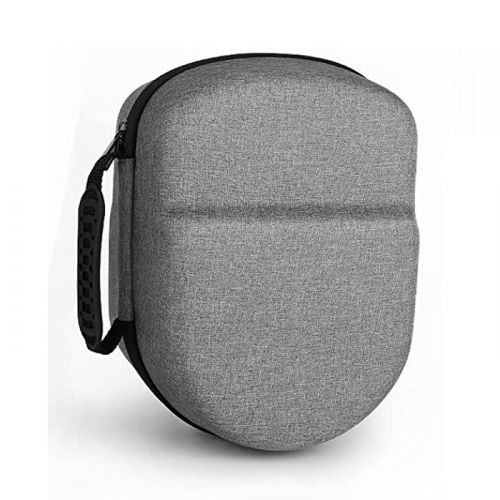 Fromsky Hard Case for Oculus Quest 2 Travel Case Protective Cover Storage Bag - Grey