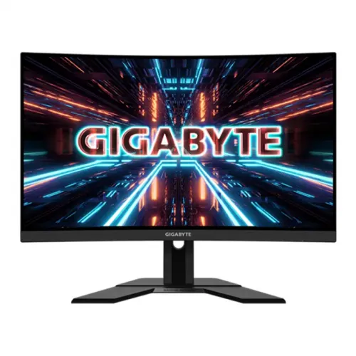 Gigabyte G27FC A 27 Inch FHD 165Hz Curved Gaming Monitor