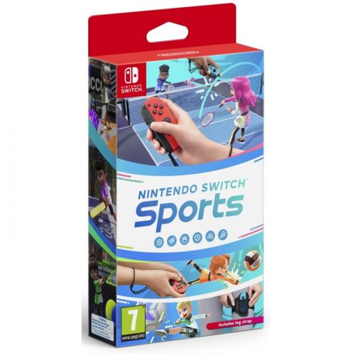 Nintendo Switch Sports  - R2