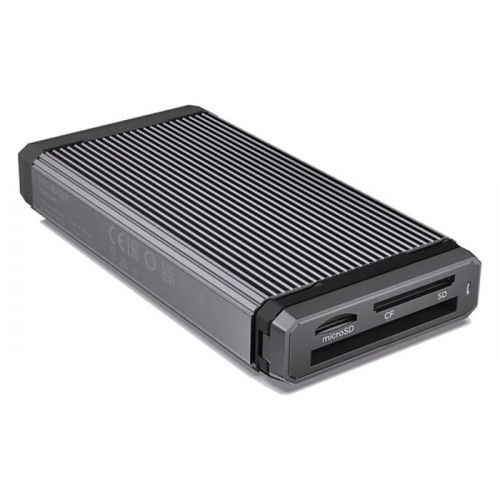 SanDisk Professional PRO-READER Multi Card Reader