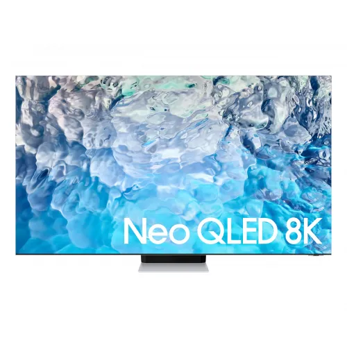 Samsung 75 inch FLAT NEO QLED 8K Resolution 2022