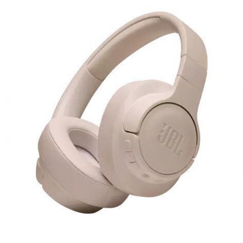 JBL Tune 710BT Wireless Over - Ear Headphones - Blush