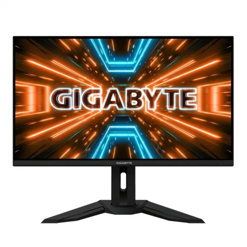 Gigabyte M32U 32 Inch 144Hz HDMI 2.1 4K Gaming Monitor - M32U-EK