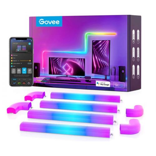 Govee Glide RGB Wall Light